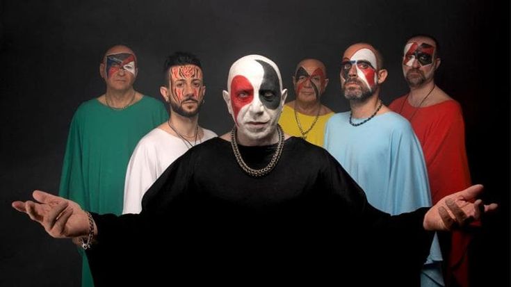 Gli Osanna al Trianon venerdì sera Vairetti: “Riportiamo in vita Palepoli”