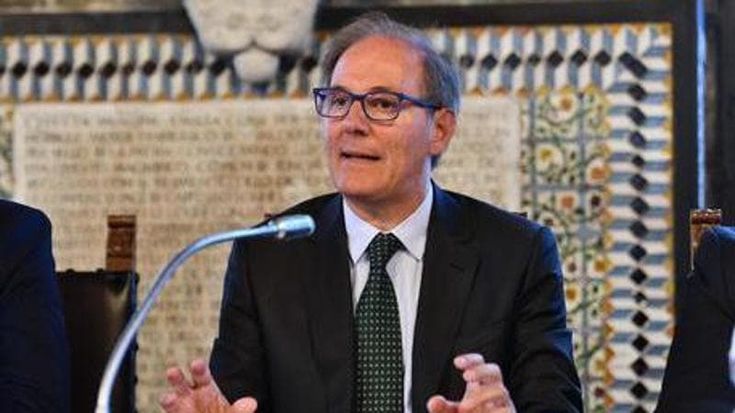 Navi a motori spenti ed energia da terra, dal Pnrr arrivano 400 milioni per i porti