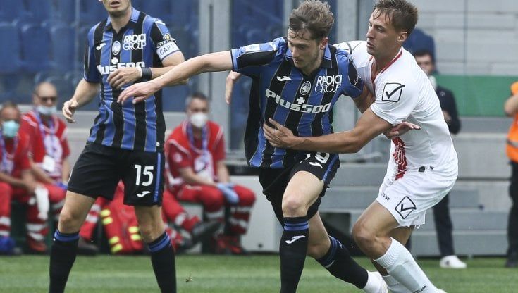 Atalanta, 2-1 al Pordenone. Torino, Udinese, Genoa e Cagliari battute da Rennes, Lens, Mainz e Augsburg