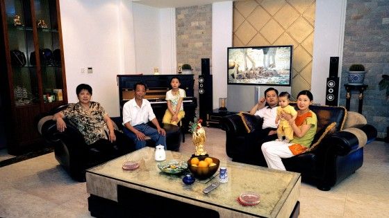 <span>La citt&agrave; pi&ugrave; ricca della Cina e quella pi&ugrave; povera: reportage in parallelo (1)<br /></span>