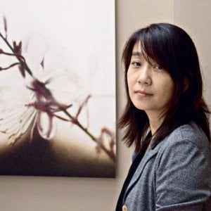 Han Kang: "Il passato ci salverà"