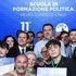 Modena, al mercato del consenso