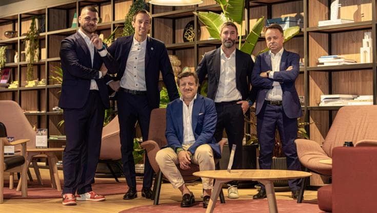 Al via crowdfunding Nova Ventures: obiettivo un milione di euro per le startup early-stage italiane