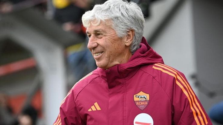 Roma, stasera c’è il Midtjylland. Gasperini: “Basta errori in casa. Dybala e Bailey recuperati”