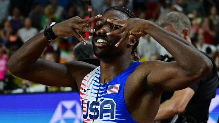 I premi allargati dell’atletica: Kipyegon, Lyles e altri quattro. L’americano: “Così non mi piace”
