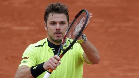 Tennis, Roland Garros: Wawrinka e Murray ai quarti, Raonic sorpreso da Ramos