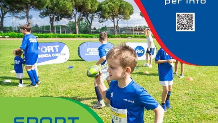 Scuola Itinerante, a Pescara settima tappa di “Sport Senza Confini”