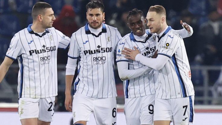 Atalanta e Udinese ricorrono al Coni, chiesto il 3-0 a tavolino contro Torino e Salernitana