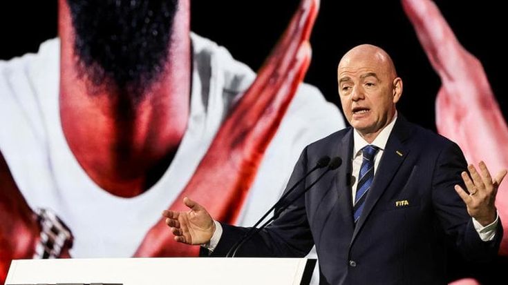 Fifa chiederà parere legale su richiesta palestinese di sospendere Israele