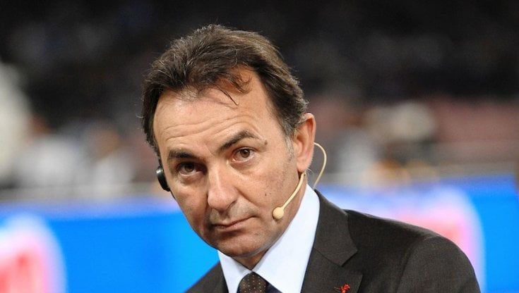 Mauro: "Quando io in Sala Rossa giocavo con fuoriclasse come Chiamparino"