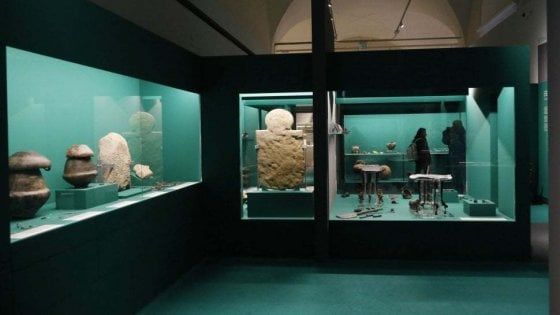 Bologna, ad agosto -50% nei musei. Rarissimi i visitatori stranieri