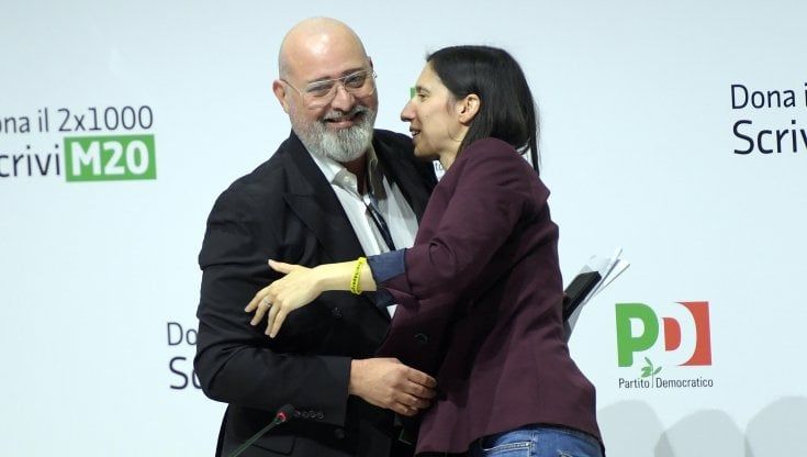 Bonaccini frena i suoi sul risiko per la segreteria: "Spazio ai più dialoganti"
