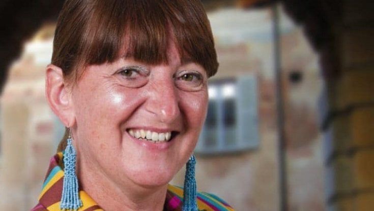 L'appello di Simona Michelon, vicesindaca di Fagnano Olona: "L'obbligo vaccinale è l'unica strada da percorrere"