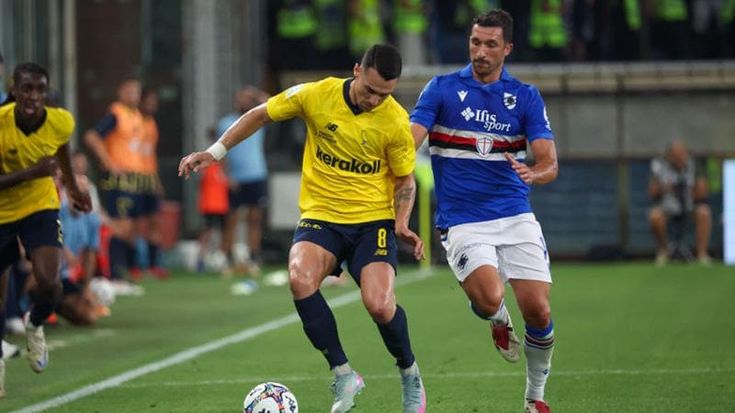 Sampdoria, rotta su Como: bisogna trovare una punta