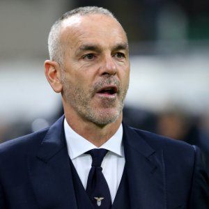 Lazio, Pioli: "Troviamo motivazioni"