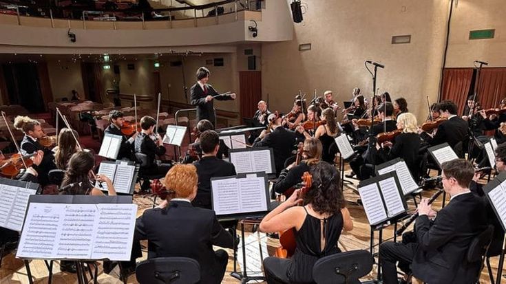 Toscana, tutti vogliono fare musica: boom di iscritti ai conservatori