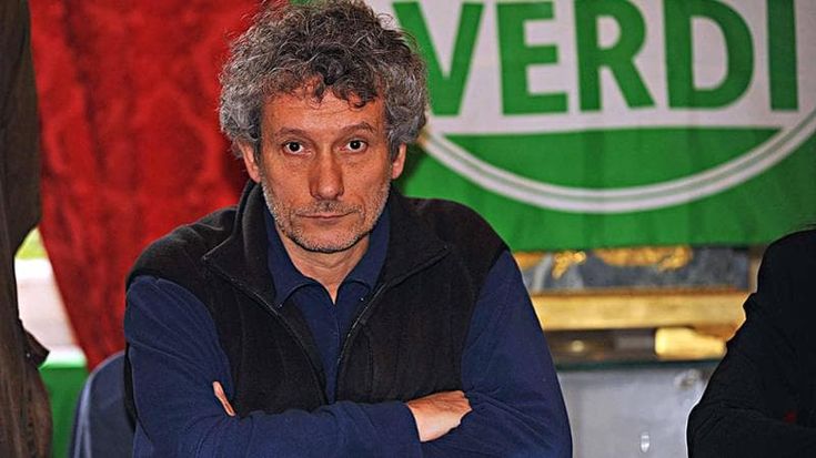 Carlo Monguzzi, i 40 anni di piazze e politica del combattente perbene sempre fedele all’ambiente