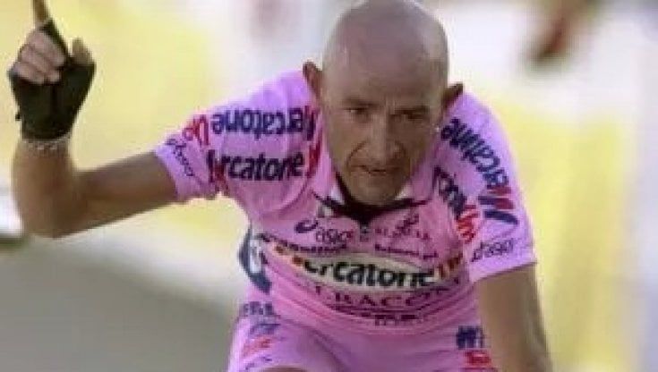 Mamma Pantani fa la pace col Pm: "Me lo ha chiesto Marco in sogno". Ma arriveranno altre rivelazioni
