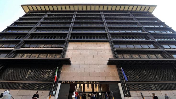 Appalti pilotati in tribunale, chiesto processo per quattro: c’è anche l’ex provveditore