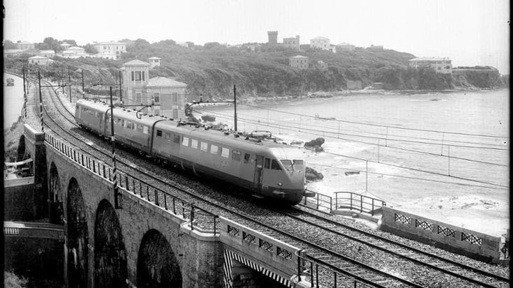 Tutti i treni dei desideri in mostra la storia delle ferrovie