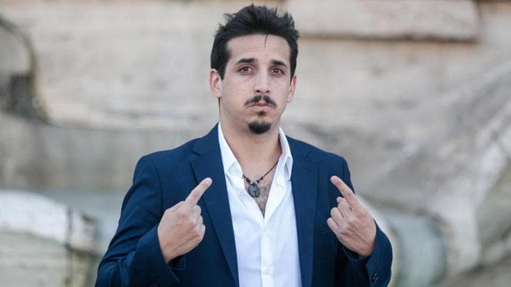 Roberto Lipari: “Quelle intercettazioni di Totò Cuffaro meritano un film comico”