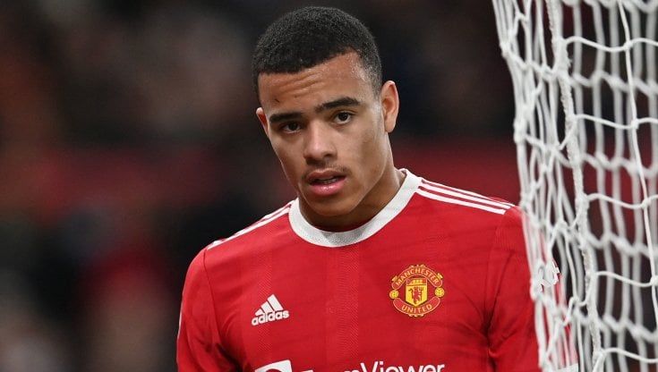 Manchester United, Greenwood rilasciato su cauzione e in attesa di ulteriori indagini