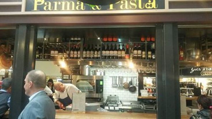 Lo chef Matteo Ugolotti riparte da tre (in Danimarca)