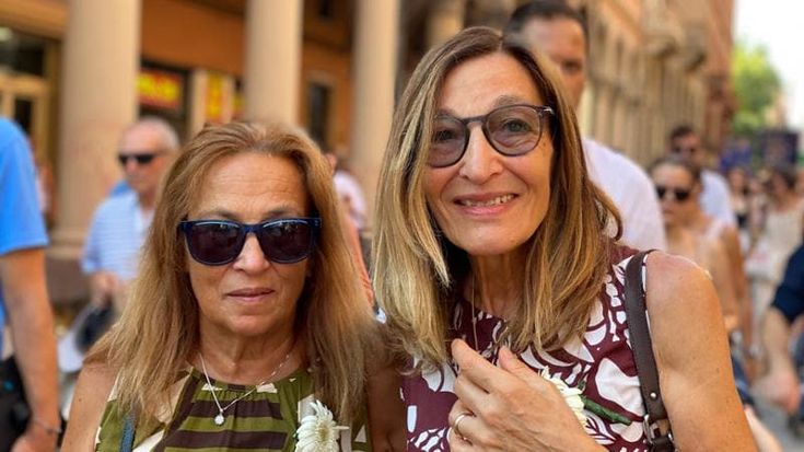 Voci dal corteo 2 agosto: “Un dovere essere qui, anche per Fakir e contro gli attacchi della destra”