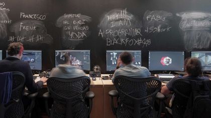 Bigrock, ecco la scuola dove si inventano i sogni che diventano realtà