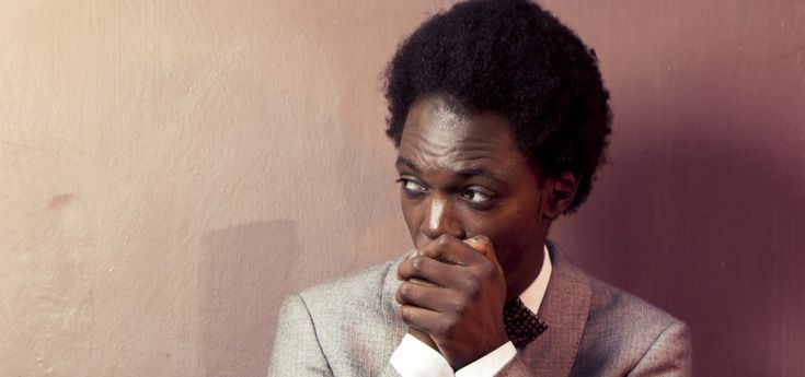 Baloji, bravo come Stromae ma molto pi&ugrave; funky
