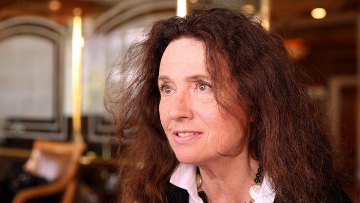Gigliola Cinquetti a Eurovision 2022, il ritorno di una diva che "non ha l'età"