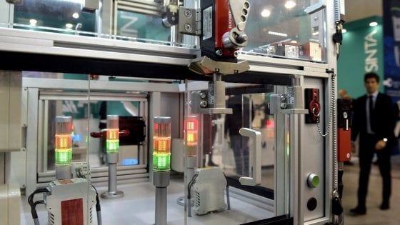 Sps Italia, test digitale per le imprese: Parma vetrina mondiale