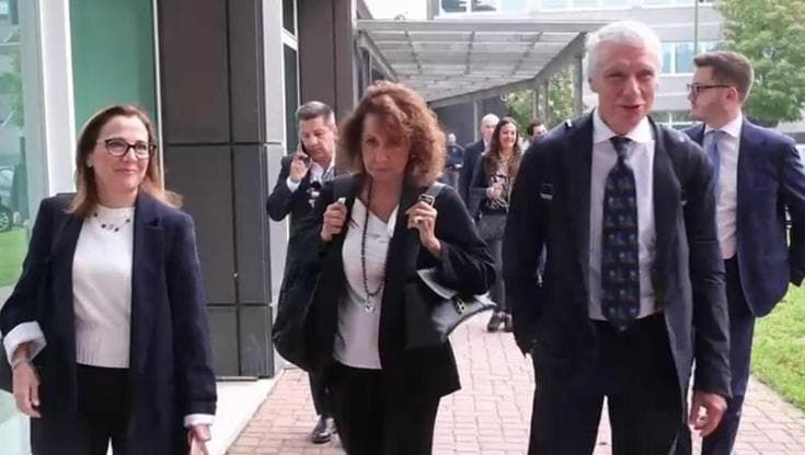 Strage Brandizzo, la sindaca Durante: "Noi parte civile, sia fatta piena luce"