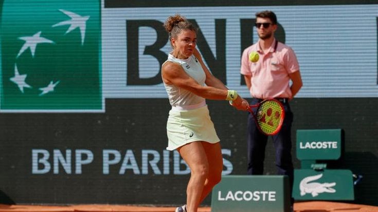 Roland Garros, oggi le finali di Paolini e Bolelli-Vavassori: il programma e dove vedere le partite in tv