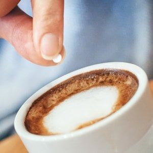 Dolcificanti, che cosa mettiamo nel caffè?