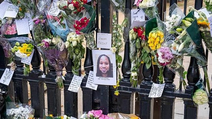 Sospeso per razzismo l’accademico che accusò per primo Arday di plagio quando erano colleghi a Cambridge