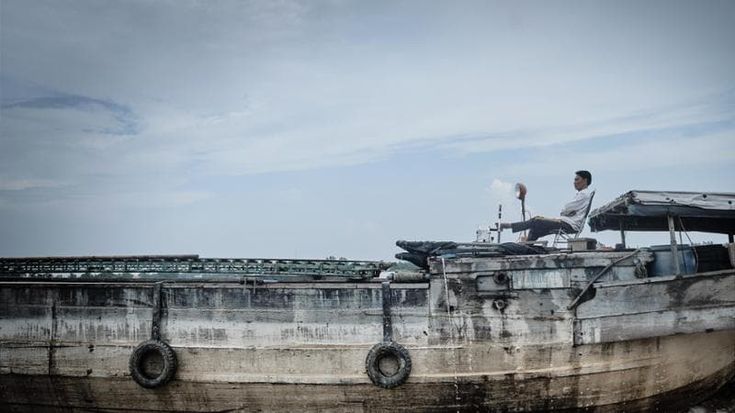 Il futuro grigio del Mekong. Perché in Vietnam nessuno vuole più vivere vicino al grande fiume