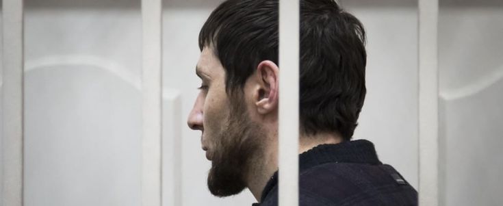Omicidio Nemtsov, Dadayev: "L'ho ucciso per offese a Islam". Ma amici e figlia non ci credono