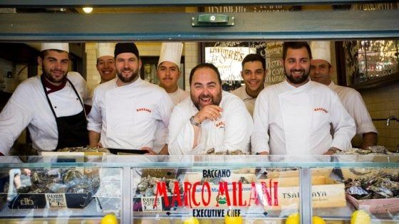 A Roma cacio e pepe (finalmente) si abbracciano senza litigare
