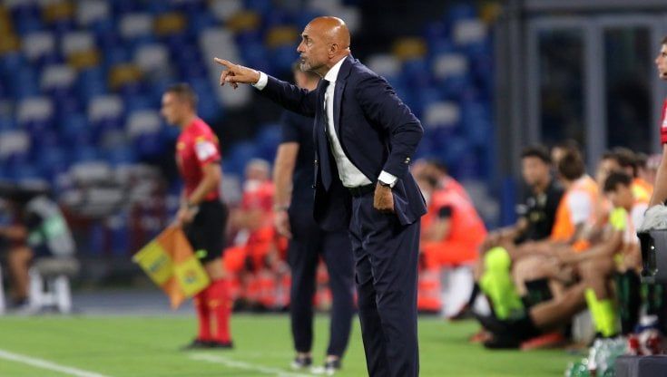 Napoli, un passo da scudetto: sfida all’Inter per il trono 2021