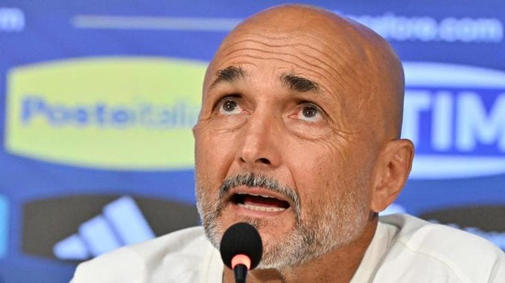 Spalletti: “Ho passato una estate bruttissima. Il tracollo di Berlino è colpa mia, i giocatori non c’entrano”