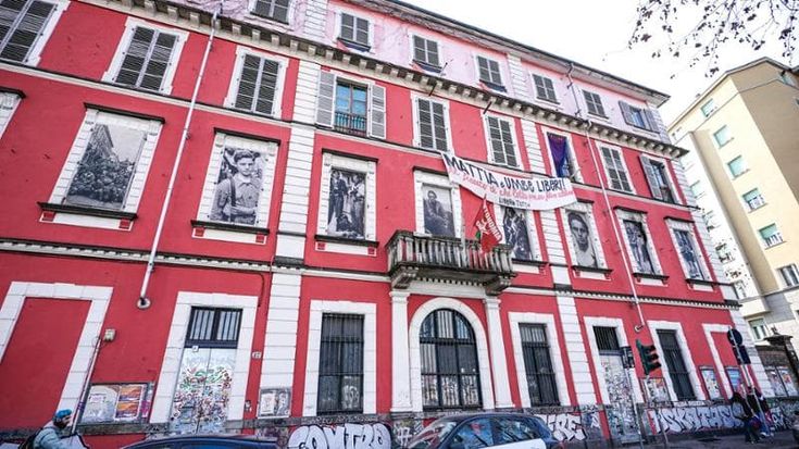 Tar respinge il ricorso di Fdi sulla gestione condivisa di Askatasuna. Lo Russo soddisfatto