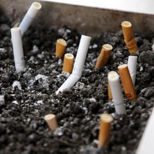 Canada, maxi-multa ai colossi del tabacco