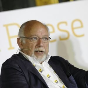 Zucconi: "A RepIdee, noi e la gente, filo diretto"