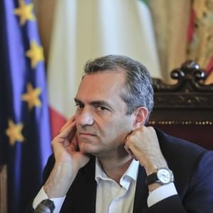 De Magistris alla Festa della salute, attesa per il nome del vicensindaco 