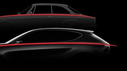 Alfa Romeo Tonale, la parola ai designer: 