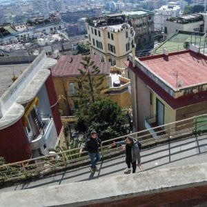 La tragedia del Vomero, la mamma di Guglielmo: "Nessuno speculi sulla morte di mio figlio" 