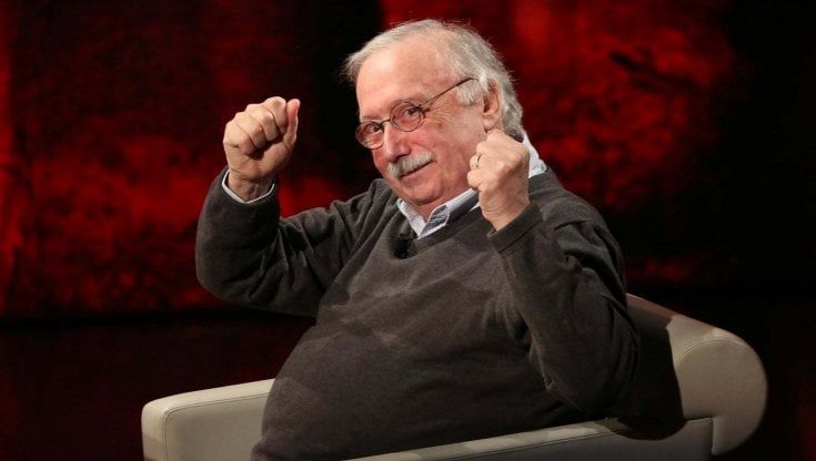 Napoli, l'agendina di Minà, le foto e il libro che raccontano il suo mondo