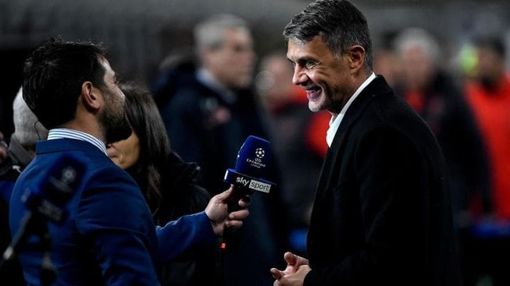 La squadra di Malagò: Maldini al Club Italia e una donna vicepresidente