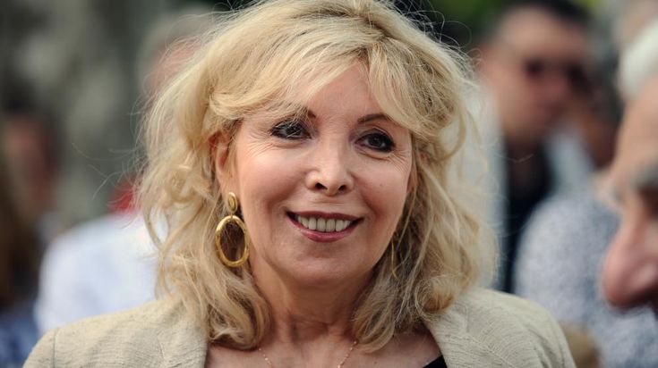 Maryse Wolinski: "Lola e Georgia in salvo ma io sono furiosa. Parigi è impreparata"